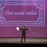 Serena Dandini al Carcano di Milano con un nuovo format, tutto al femminile