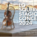 “Venezia dimenticata” di l’Arte dell’Arco in concerto il 4 maggio