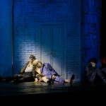 Don Giovanni di Mozart al teatro Nouveau di Bologna