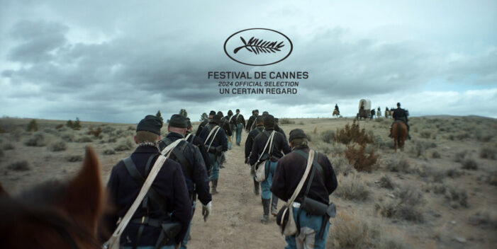 The Damned di Minervini: la sua idea di guerra a Cannes 2024