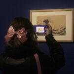 La magia delle Visioni dal mondo fluttuante del Giappone dell’epoca Edo