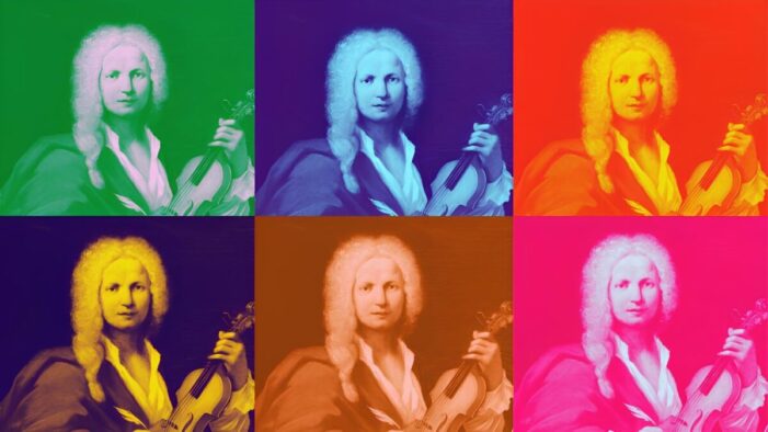 Prospettiva Vivaldi, 20-23 maggio a Bologna