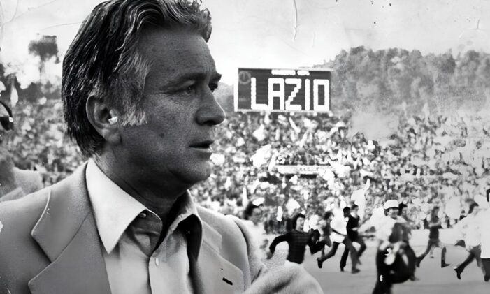 Romanzo Tricolore Lazio 1974: la storia di uno scudetto impossibile