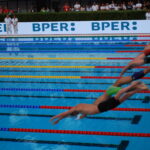 Trofeo Settecolli 2024 ricco di vittorie. Il nuoto azzurro è pronto per Parigi24