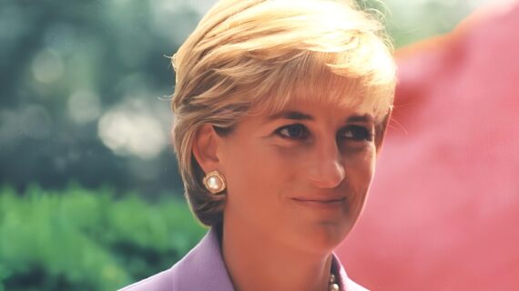 Lady Diana, l’indimenticabile ricordo