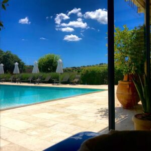 Lumia sotto le stelle - Dimora delle Balze - Noto - Foto MyWhere Copyright