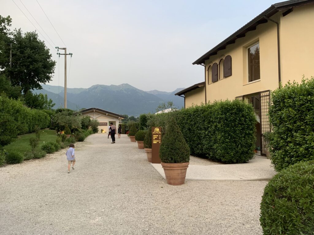 Relais Colle Buono