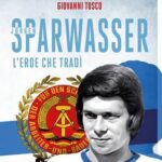 Jürgen Sparwasser e Marco Tardelli si rincontrano a Roma