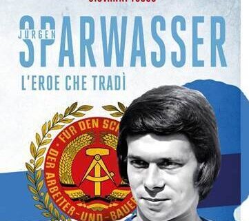Jürgen Sparwasser e Marco Tardelli si rincontrano a Roma
