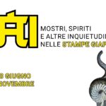 Yokai, il folklore giapponese tra Mostri, Spiriti e Inquietudini