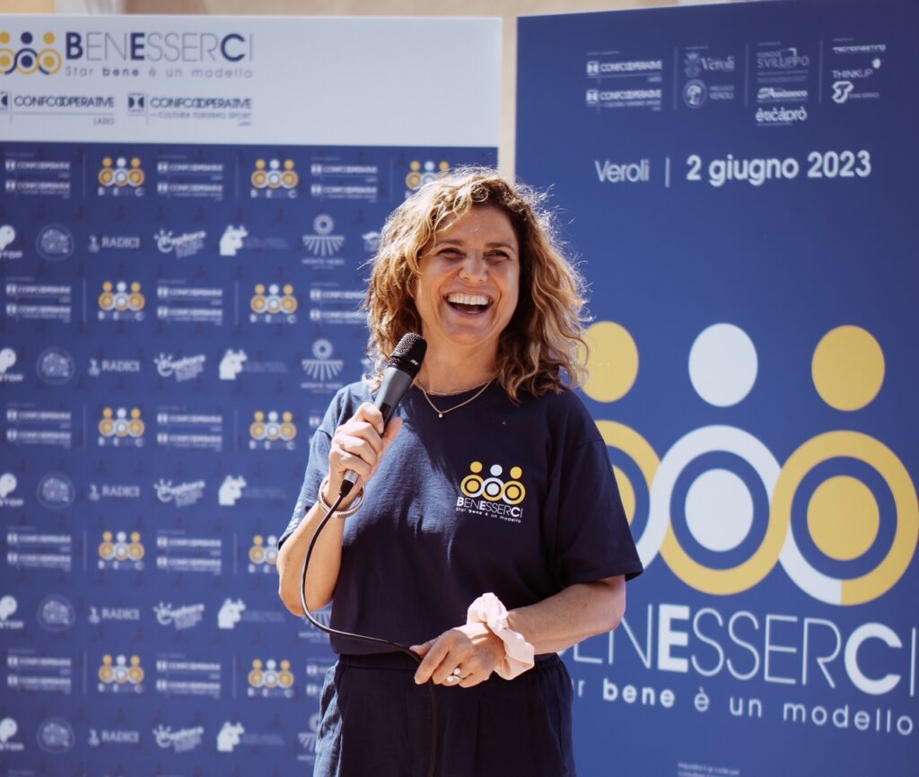 Benesserci al Circeo