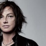 Gianna Nannini la rocker italiana  conta 70 candeline