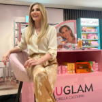 Youglam by Lorella Cuccarini protagonista della shopping night