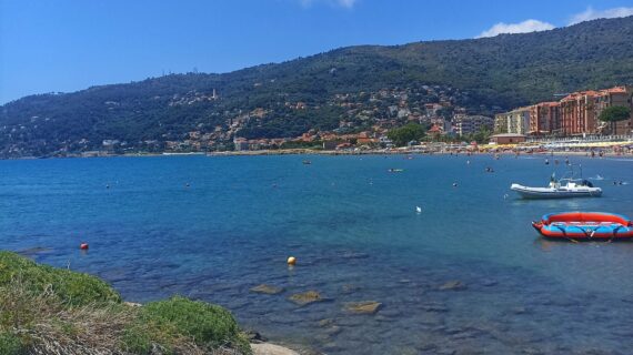 Alla scoperta di Andora: un piccolo gioiello ligure
