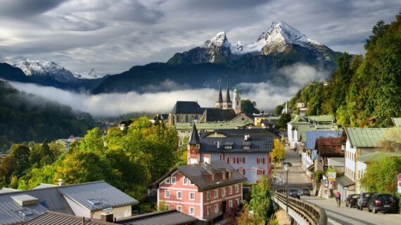 Fuga dal caldo di agosto: Un viaggio sostenibile tra le Riserve della Biosfera in Germania