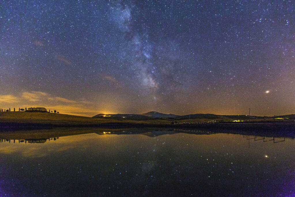 notte di san lorenzo