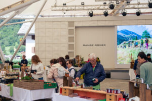 Made in Courmayeur - Prodotti della Filiera - Foto MyWhere Copyright