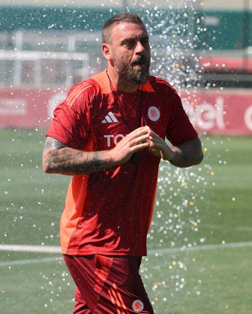 calciomercato roma