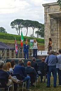 Premio Acqui Ambiente - Villa Ottolenghi - Foto MyWhere Copyright