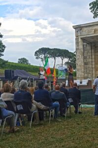 Premio Acqui Ambiente - Villa Ottolenghi - Foto MyWhere Copyright