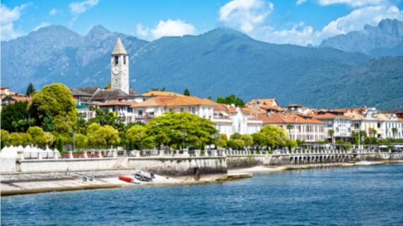 Come d’incanto: Baveno diventa Magia