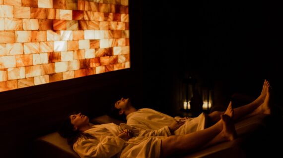 Le località termali tra le preferite anche per le vacanze estive?