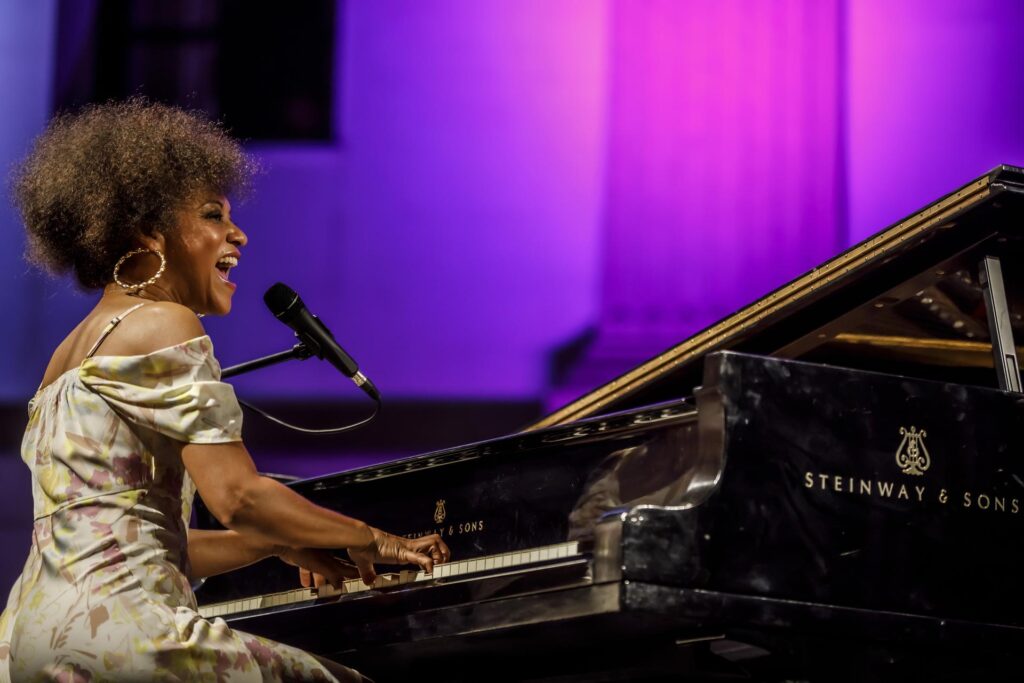 Jazz & Wine in Montalcino MyWhere