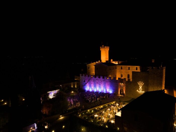 Jazz e Wine Montalcino tra musica di qualità e buon vino