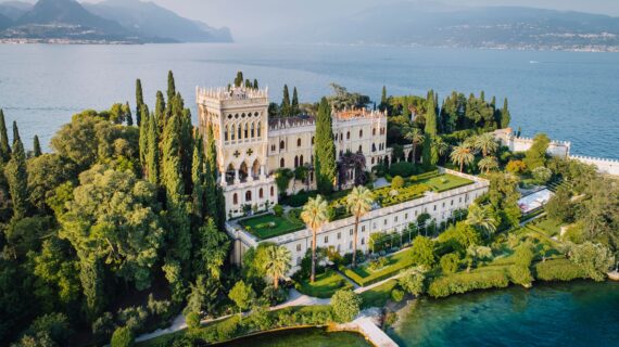 Le isole lombarde tutte da scoprire tra storia, natura e cultura