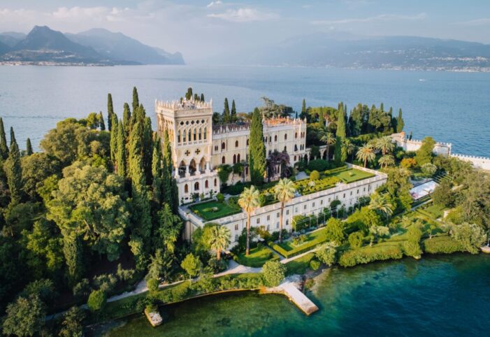 le isole lombarde Le isole lombarde tutte da scoprire tra storia, natura e cultura