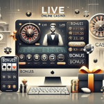 Il Fascino del Casinò Live Online