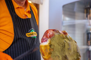 Made in Courmayeur - Prodotti della Filiera - Foto MyWhere Copyright