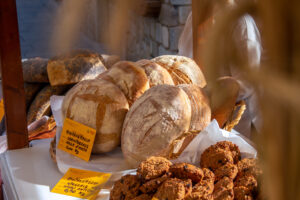 Made in Courmayeur - Food Market -Foto MyWhere Copyright