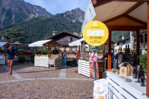 Made in Courmayeur - Food Market -Foto MyWhere Copyright