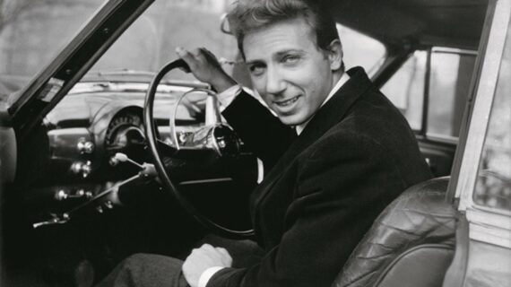Mike Bongiorno 1924-2024: una mostra e una fiction sull’icona della Tv