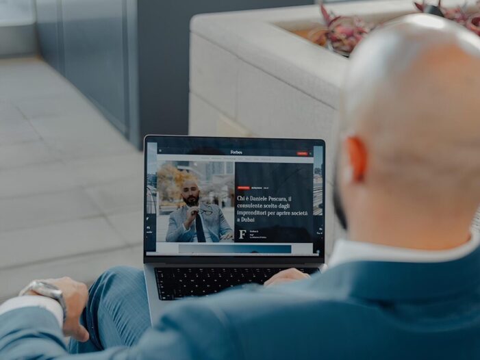 Nuovi spazi per Fare Business a Dubai