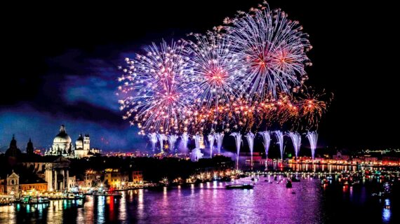 Festa del Redentore Venezia: tra tradizione e ricordo