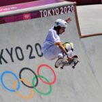 Il ritorno dello Skateboard alle Olimpiadi 2024
