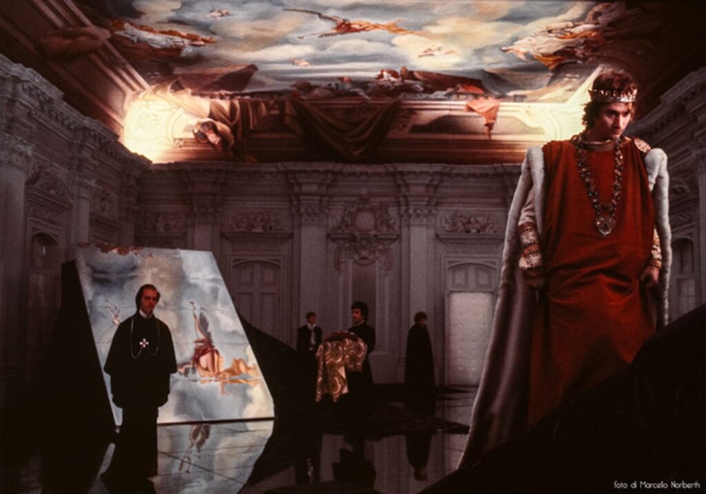 Marcello Norberth MyWhere 