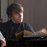 Venezia 81, “Leopardi il poeta dell’Infinito” di Sergio Rubini