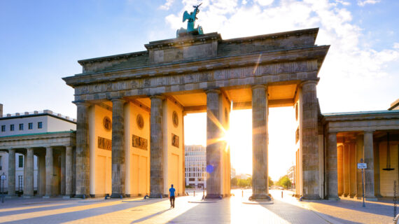 Berlino, il Muro che fece la Storia. Dalla costruzione al crollo