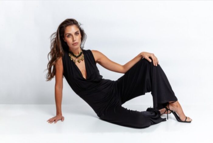 Tutta l’eleganza dell’Athleisure di Martino Midali