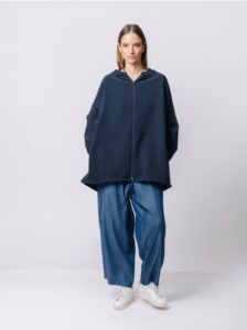 Nuova Collezione Primavera 2024 - L'athleisure di Martino Midali - Foto MyWhere Copyright