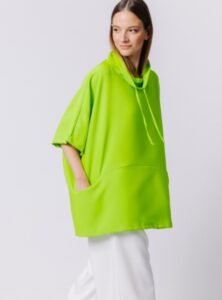 Nuova Collezione Primavera 2024 - L'athleisure di Martino Midali - Foto MyWhere Copyright