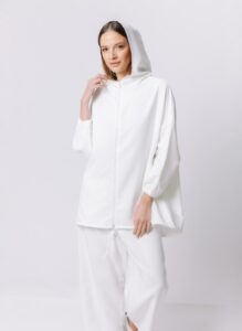 Nuova Collezione Primavera 2024 - L'athleisure di Martino Midali - Foto MyWhere Copyright