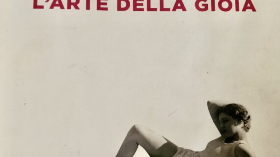 L’arte della Gioia di  Goliarda Sapienza la serie di Valeria Golino