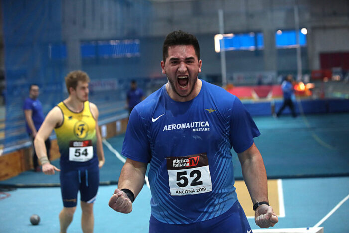 Atletica leggera alle Olimpiadi 2024: italiani in gara il 3 agosto