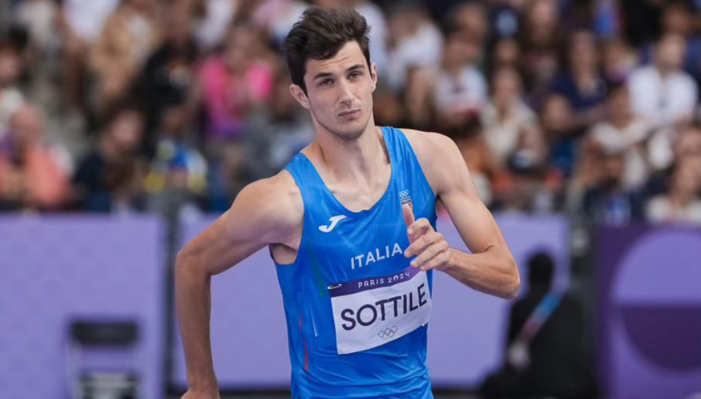 Atletica leggera alle Olimpiadi 2024: italiani in gara l’11 agosto