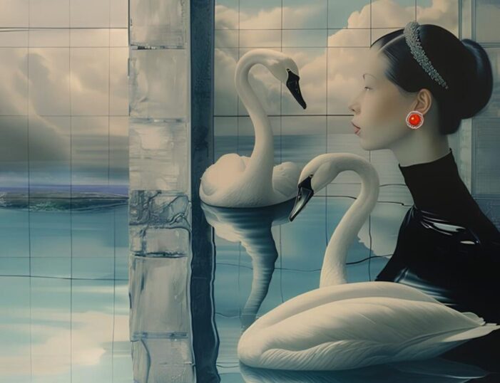 Art is love made visible Art is love made visible: l’arte dei Dellert