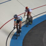 L’Italia del ciclismo su pista alle Olimpiadi 2024